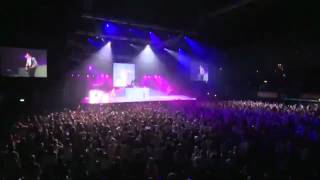 McFly Live at Wembley - Transylvania