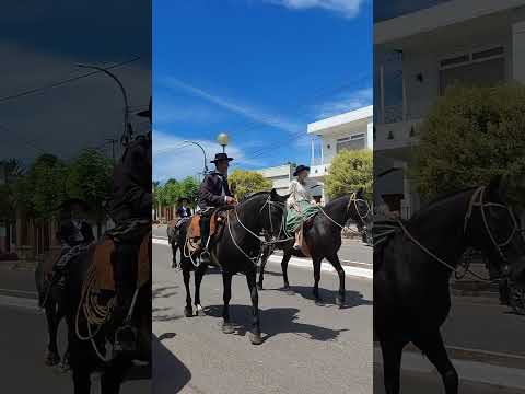 Tapalqué Enamora "Fiesta Aniversario 162"