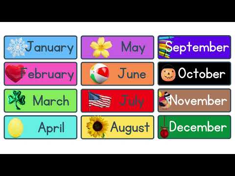 Macarena Months