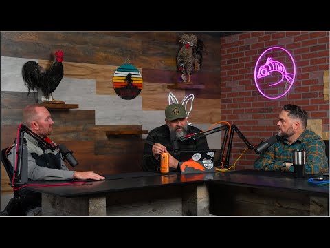 Shop Talk Podcast Ep 29| Spawning Fish