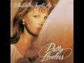 Patty Loveless - Mr. Man In The Moon.