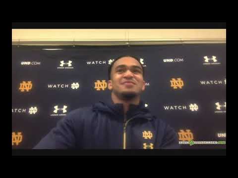 Safety Ramon Henderson - "Next Man In"