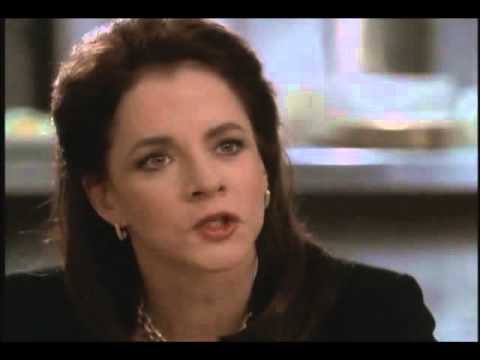 Jed and Abbey Bartlet 2x13 - "We had a deal!"