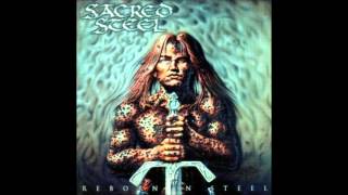 Trapped In Hell ~ Sacred Steel