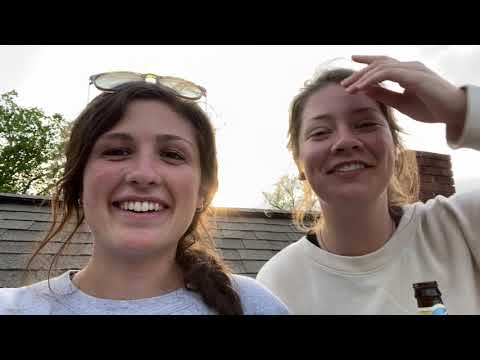 Lizzy Joslyn: FOCUS Missionary - YouTube