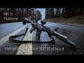 Considerations For A General Purpose 300BLK AR 15 Minute Of Man
