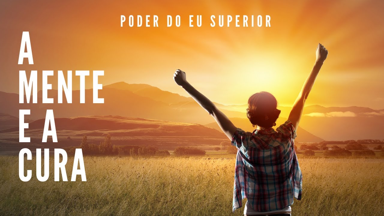 O poder curativo da mente