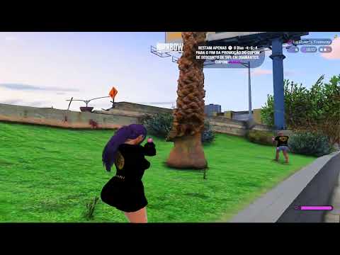 FiveM HighLights Fael revoadas #11