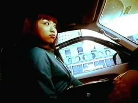 【CM】 ELT 持田香織　TOYOTA HILUX SURF SSR-V Limited(Face the Change)