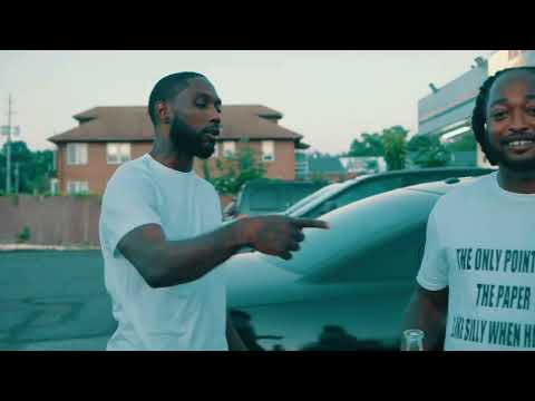 BOBBY BOI X BLACK BUTTAH - DEFINITION *** OFFICIAL MUSIC VIDEO ***