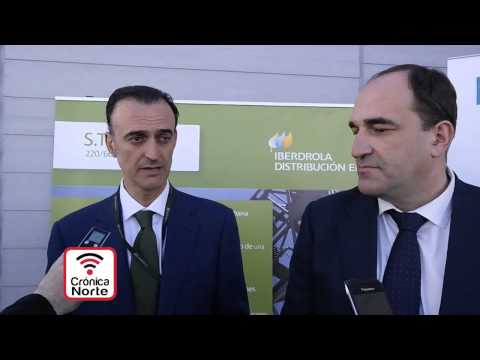 Subestación Electrica Algete