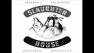 Slaughterhouse - Move On (Remix)