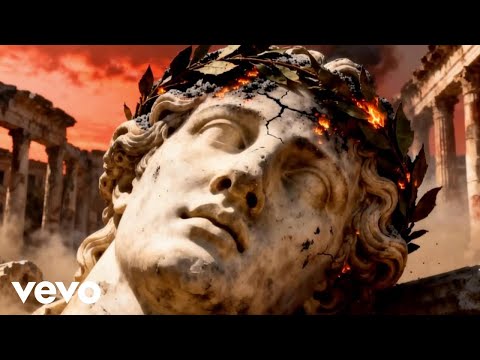 Pathfinder DTM - A roman's Fate (Official Music Video) (Lyric Video)