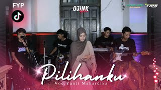 Download lagu 🎶MELODY FYP TIKTOK🎵YANTI MAHARDIKA REC LIVE DI TERAS 🏘️SORE HARI ⛅️COBA PLAY!! mp3