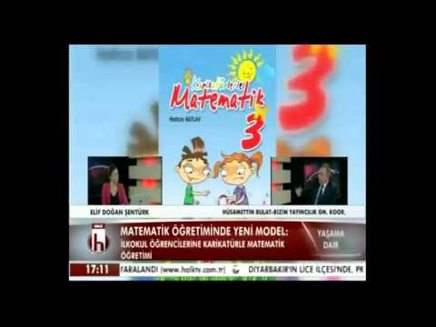 Halk TV Eğitim Canlı Yayını