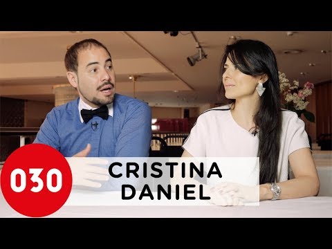 030tango Short – Cristina and Daniel – Favourite Tango song