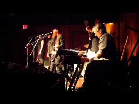 "Angel Flew Away" - John Gaar