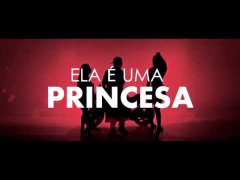 Mc Gui Rs - Ela é uma Princesa [Teaser Oficial]
