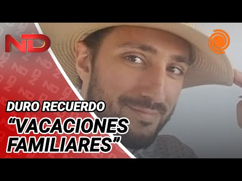 Vómitos y una frase ESCALOFRIANTE: taxista contó cómo fue el viaje de Laurta a Entre Ríos