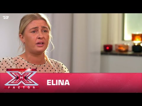 Elina synger ‘I Want To Know What Love Is’ – Foreigner (Bootcamp) | X Factor 2020 | TV 2