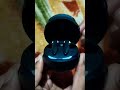 Number Super Buds Pro GT9 ENC Gaming TWS Bluetooth Headset ️
