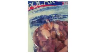 Коктейль із морепродуктів 1 кг