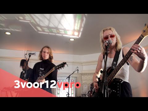 The Ninth Wave - Live at London Calling 2021