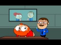 The Co-Optional Podcast Animated: Shercox ...