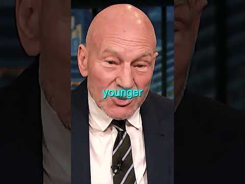 Why Patrick Stewart DISLIKES X-Men Recast! #shorts