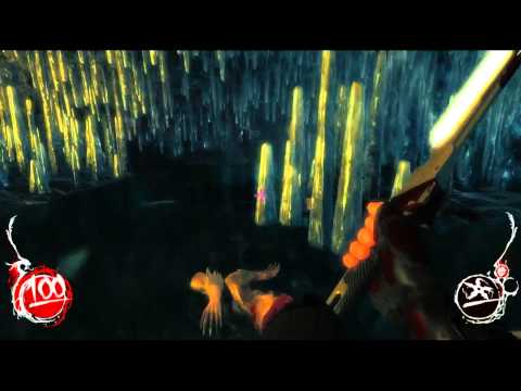 Shadow Warrior - Episode 13 - Chapter 5! - She's A Courier. Insane Playthrough (All Secrets)