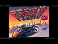 F Zero SNES Death Wind Music Extended