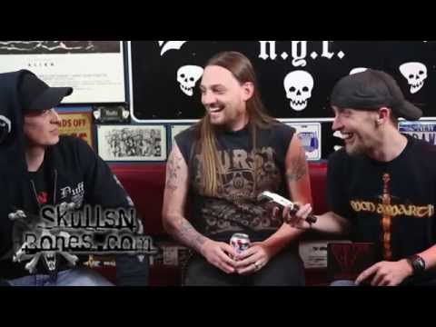 IKILLYA Exclusive Interview By Metal Mark!