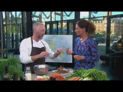 HAVTORN´nordens citron