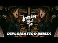 Major Lazer Ft Guaynaa Diplomatico Booty Patrol Remix