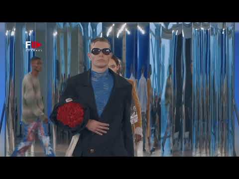CRAVO STUDIOS ModaLisboa Fall 2022 Lisboa - Fashion Channel
