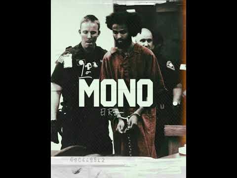 EL REGIMEN  - MONO