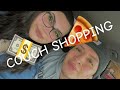 COUCH SHOPPING!! (DATE ADVENTURES)