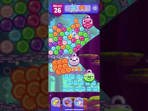 Angry Birds Dream Blast Level 331