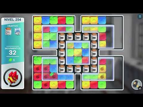 Property Brothers ~ Level 254