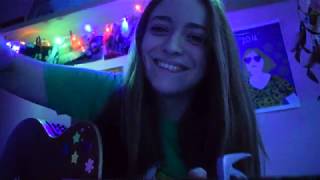 Gazzelle - Scintille (cover)