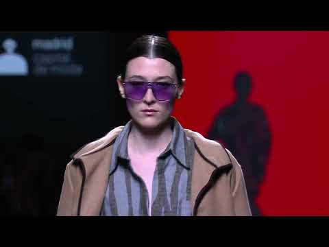 CUSTO BARCELONA | #MBFWMadrid Marzo 2022