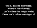 The Maine - Run Lyrics 