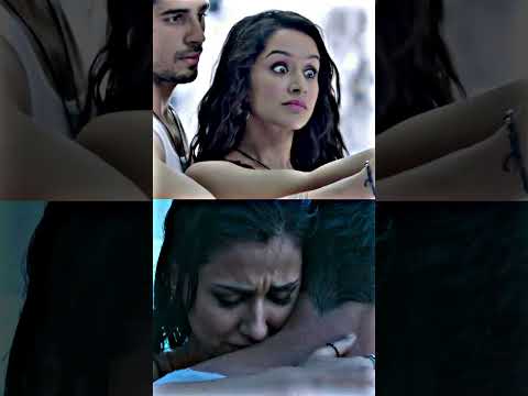 Galliyan 🔥🥀❤️‍🩹 Ek Villain X Ek Villain Return