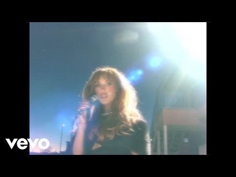 Laci Kaye Booth - I'm In Love With A Man (Visualizer) (Official)