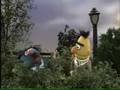 Sesame Street Simon The Soundman Gives Bert Music Lessons