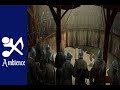 Fighting Pit - RPG Ambience