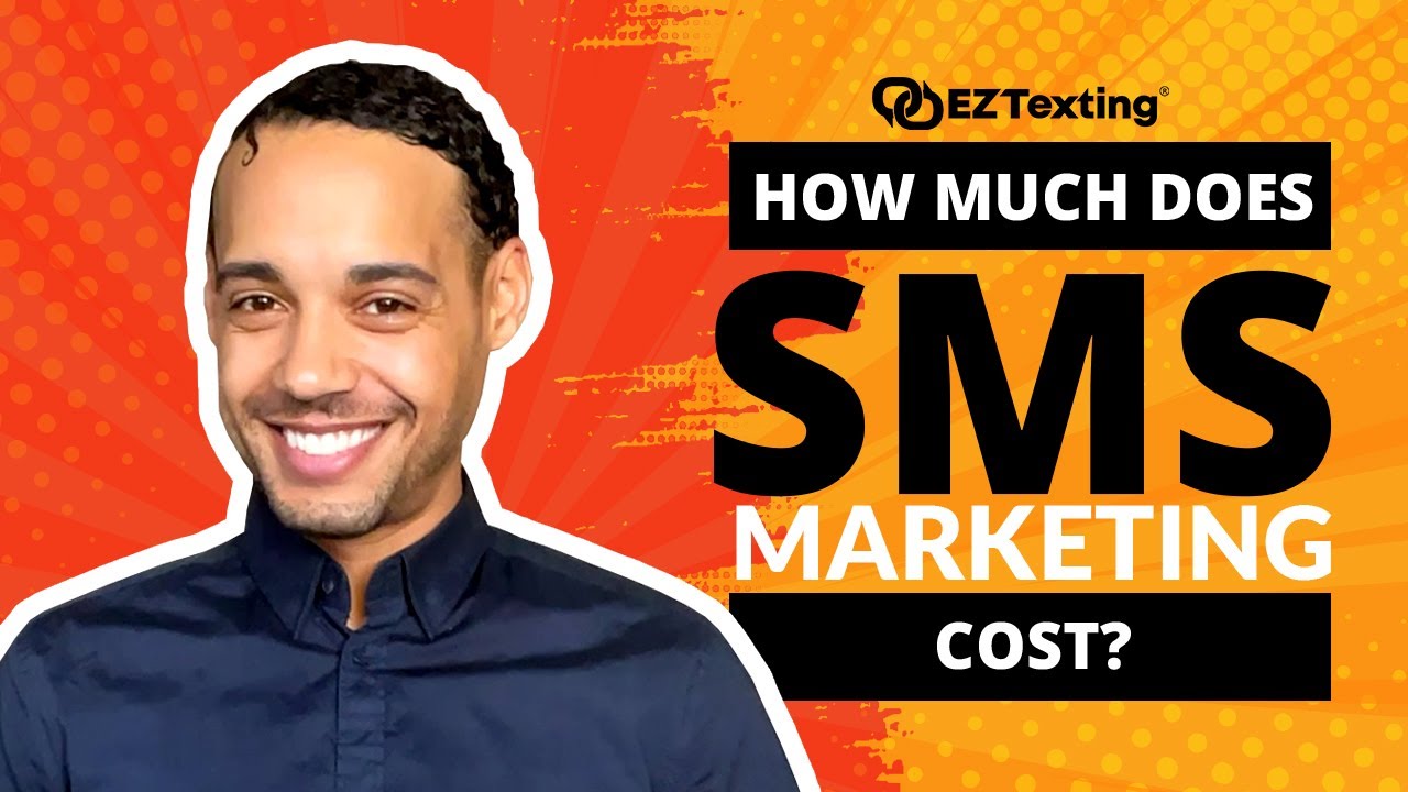 How much does an SMS cost in Spain?