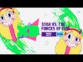 Star Vs The Forces Of Evil Season 2 Promo 10 OMG