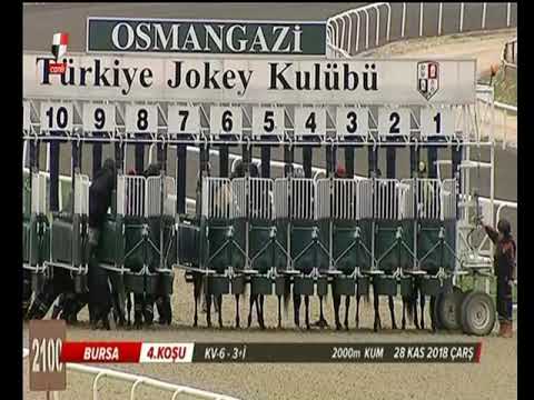 WIND RUNNER           KV-6/3+İ        28/11/2018      BURSA