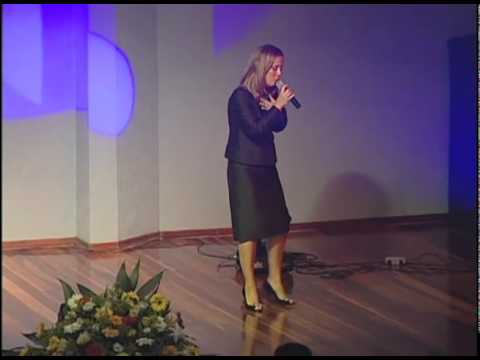 Eu Fui Chamado Por Jesus - Tatiana Costa